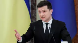 Зеленский внес в Раду законопроект об олигархах