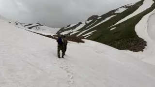 Туристер баратын орындарда ұялы байланыс болуы үшін Үкіметтен қаржы керек - Мусин