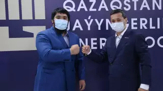 Ассоциация боевых искусств Казахстана подписала меморандум c промоутерскими компаниями ММА