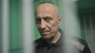 "Ангарский маньяк" получил еще почти 10 лет