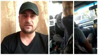 Отец несовершеннолетнего "гонщика" из Аркалыка публично извинился