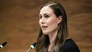 Самая молодая премьер-министр в мире оказалась в центре скандала