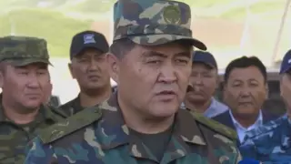 Ситуация на кыргызско-таджикской границе разрешилась - ГКНБ