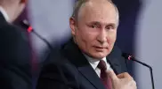 США уверенной поступью идут по пути СССР, заявил Путин