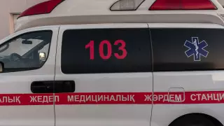 23 рабочих отравились на комплексе Карабатан в Атырауской области