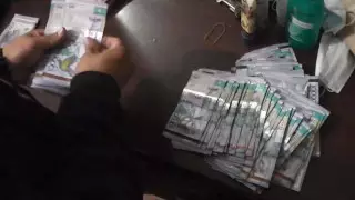 Астанчанин инсценировал нападение и украл 5 миллионов