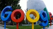 Google оштрафовали на 220 миллионов евро во Франции