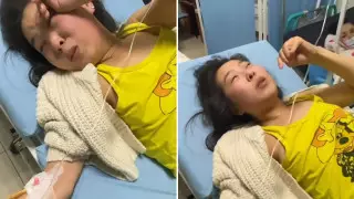 Осложнения и смерти "после вакцинации" прокомментировал глава УОЗ Алматы