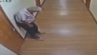 Видео с пьяным судьей возмутило президента Кыргызстана