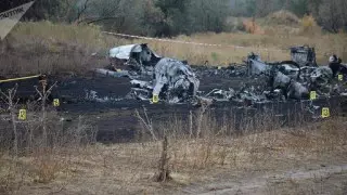 Крушение Ан-28 под Алматы: главу авиакомпании East Wing оправдали