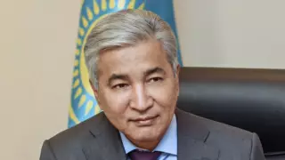 В "КАМАЗе" подтвердили избрание Имангали Тасмагамбетова