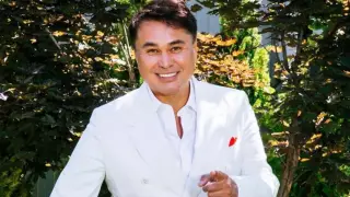 Арман Давлетяров резко раскритиковал церемонию МУЗ-ТВ