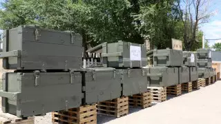 Минобороны объяснило военную помощь Таджикистану и Кыргызстану