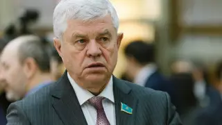 Владимир Божко получил новую должность