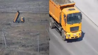 Кульгинов назвал вредителей экологии