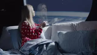 Предприятие "Роскосмоса" готово возить туристов в космос дважды в год