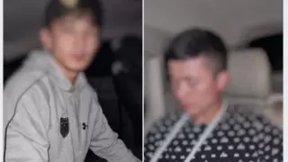 Подозреваемых в жестоком избиении блогера задержали в Алматы