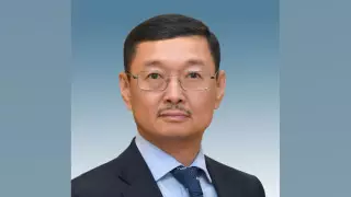 Куат Борашев возглавил новый комитет в Минкультуры