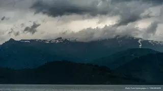 Похолодание и сильные дожди: погода в Казахстане на 3 дня