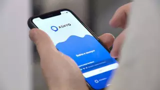 200 тысяч вакцинированных казахстанцев получили "зеленый" статус в Ashyq