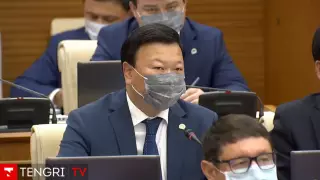 Цоя призвали "выйти из окопов". В Минздраве ответили на критику депутатов