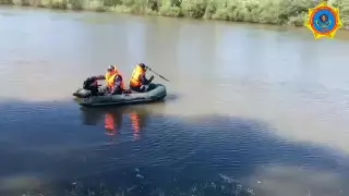 "Унесло течением": пропавшую 8-летнюю девочку ищут в СКО