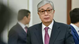Важный этап - Президент Токаев о подписанном указе в области прав человека