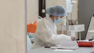 15 казахстанцев скончались от коронавируса и пневмонии за сутки