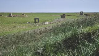 На Семипалатинском полигоне хотят создать зону ядерной безопасности