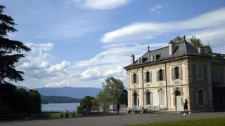 Встреча Путина и Байдена пройдет на знаменитой вилле Ла Гранж