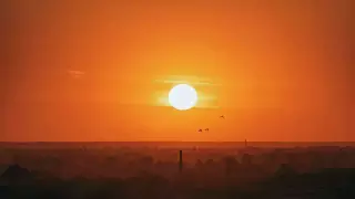 Температурный рекорд за последние три столетия установлен в Ташкенте