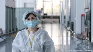 12 человек умерли от коронавируса за сутки в Казахстане