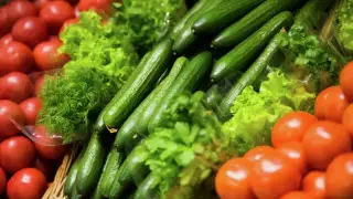 Как на глаз проверить овощи и фрукты на содержание химии