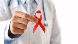 Число всех умерших от СПИДа назвали в США
