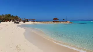 Египетские Мальдивы ждут вас