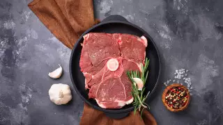 Цены на конину и баранину предложили регулировать в Казахстане