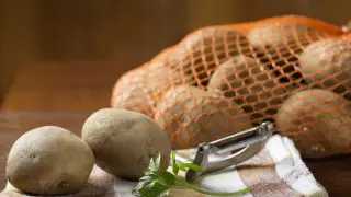 Министр Омаров о картофеле: Конечно, он дорогой