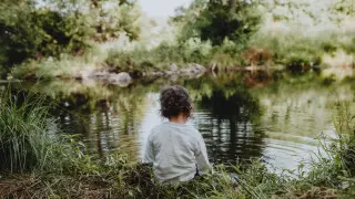 2-летний ребенок утонул в Жезказгане