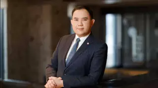 Айбек Кайып: о результатах коммерческой деятельности Jusan Bank за 2020 год