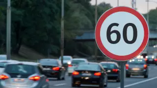 Снижение скорости на проспекте Аль-Фараби прокомментировали в акимате Алматы