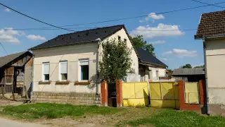 В Хорватии распродают дома за 69 тенге