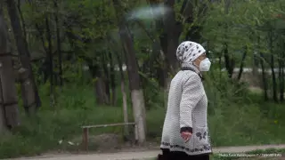 14 человек скончались от коронавируса и пневмонии в Казахстане