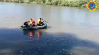 "Унесло течением": обнаружено тело 8-летней девочки в СКО