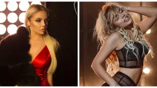 Украинская модель загадочно погибла в Турции