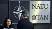 НАТО больше не будет считать Россию "конструктивным партнером"