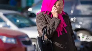 Министр зейнетке шығу жасын төмендету туралы сұраққа жауап берді