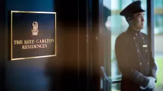 The Ritz-Carlton Residences, Astana вновь назван резиденцией года