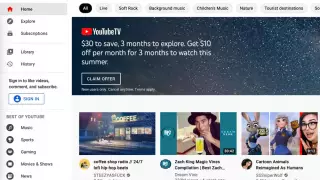 YouTube отменил рекламу алкоголя и азартных игр