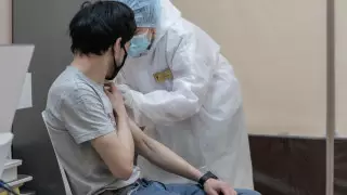 Главный санитарный врач обратился к казахстанцам