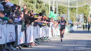 Какие дороги будут перекрыты во время Алматинского полумарафона